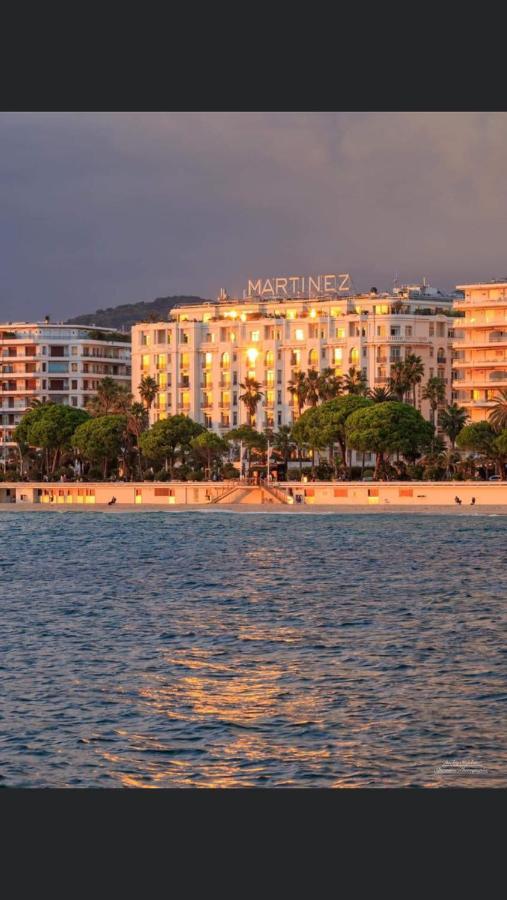 2 Pieces Cannes Centre Exterior photo