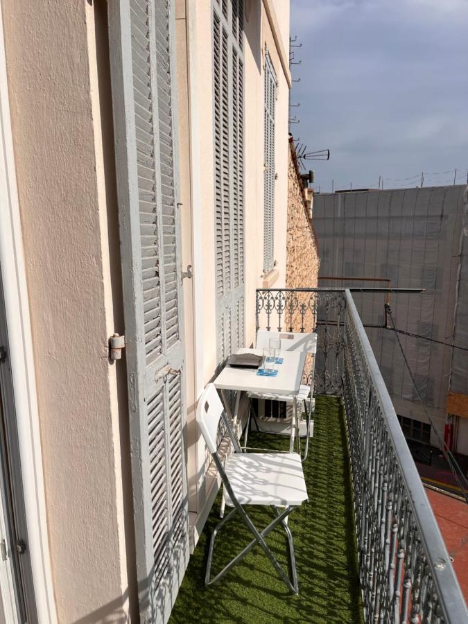 2 Pieces Cannes Centre Exterior photo